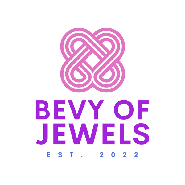 BEVY OF JEWELS logo