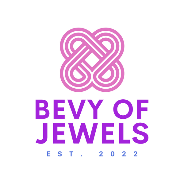 BEVY OF JEWELS
